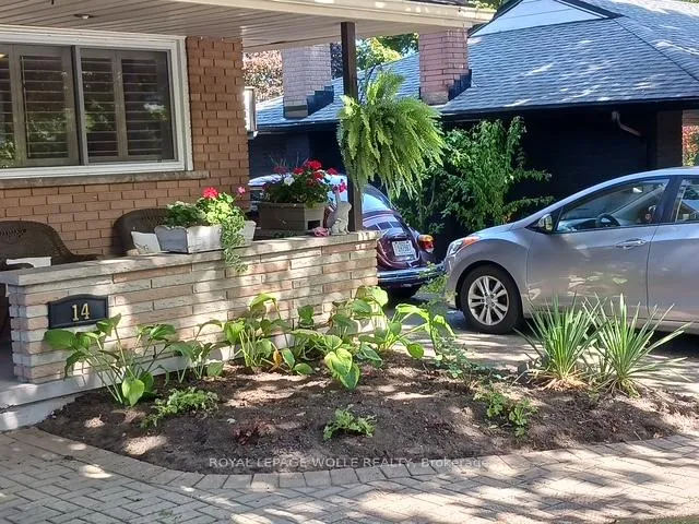 Photo 44 of 14 Hearth Crescent, Kitchener — HOMEH