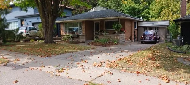 Photo 46 of 14 Hearth Crescent, Kitchener — HOMEH