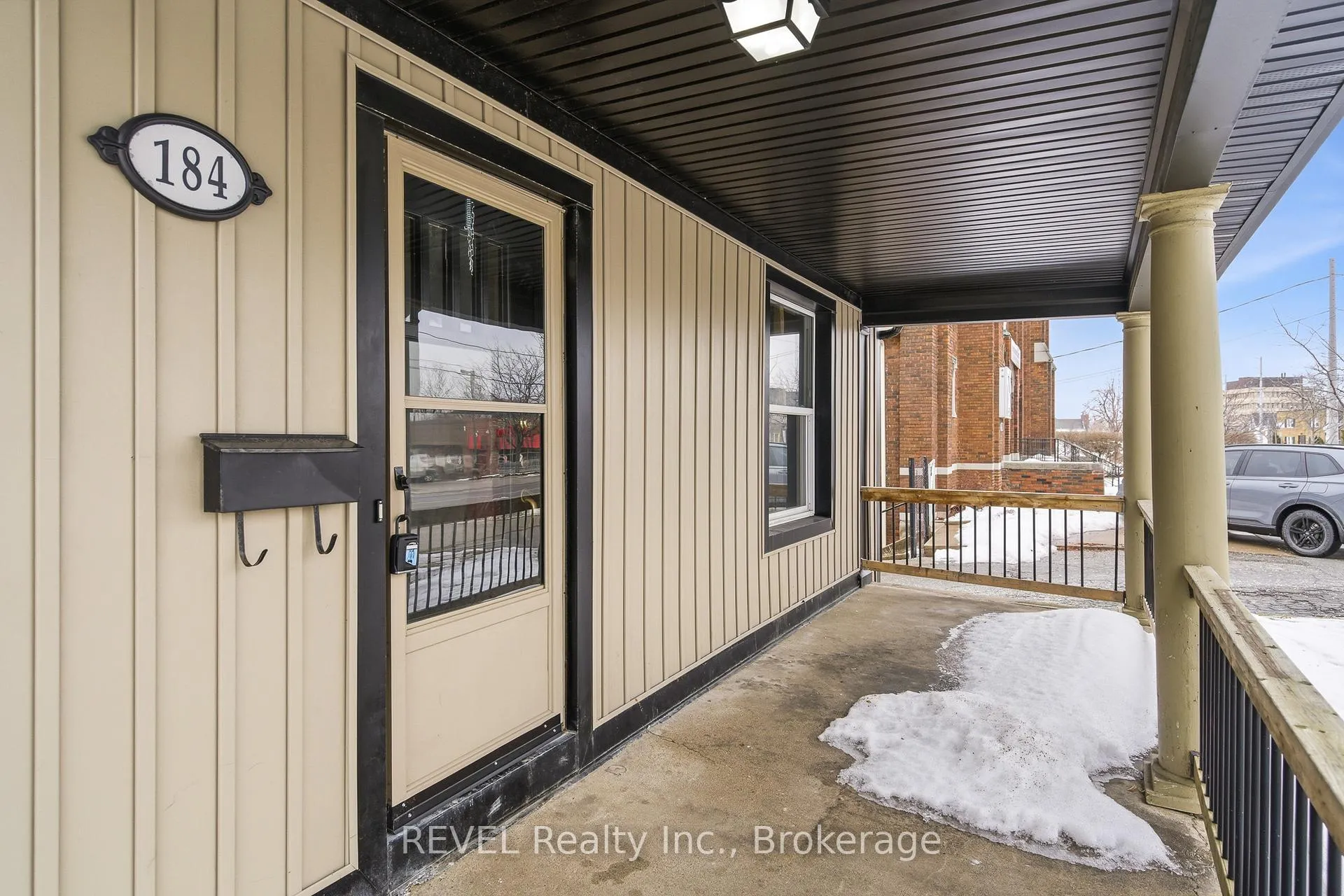 Photo 25 of 184 Queenston Street, St. Catharines, E. Chester — HOMEH