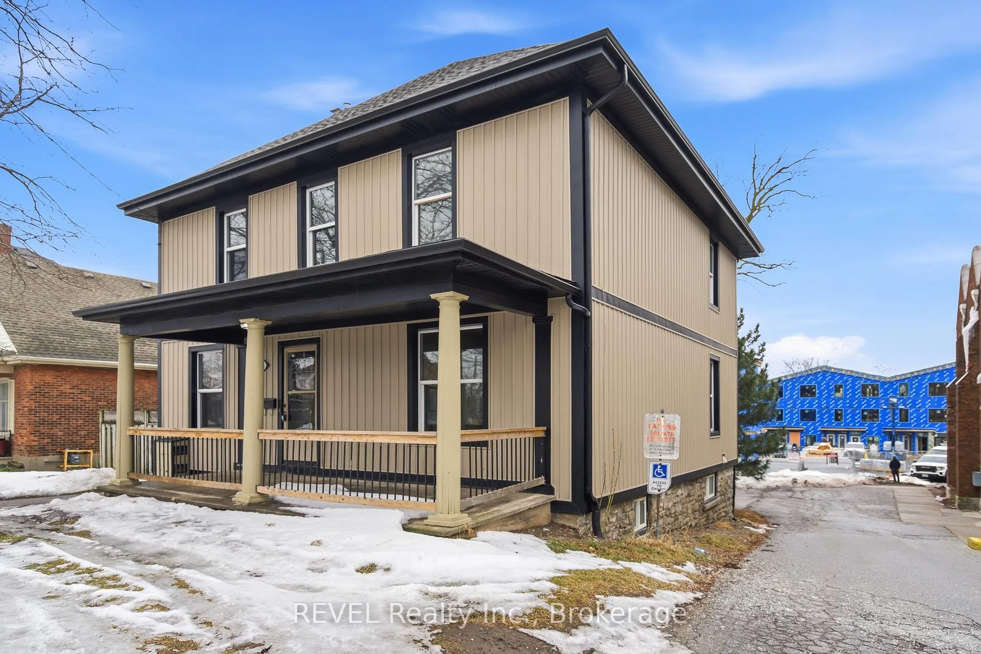 Photo 26 of 184 Queenston Street, St. Catharines, E. Chester — HOMEH