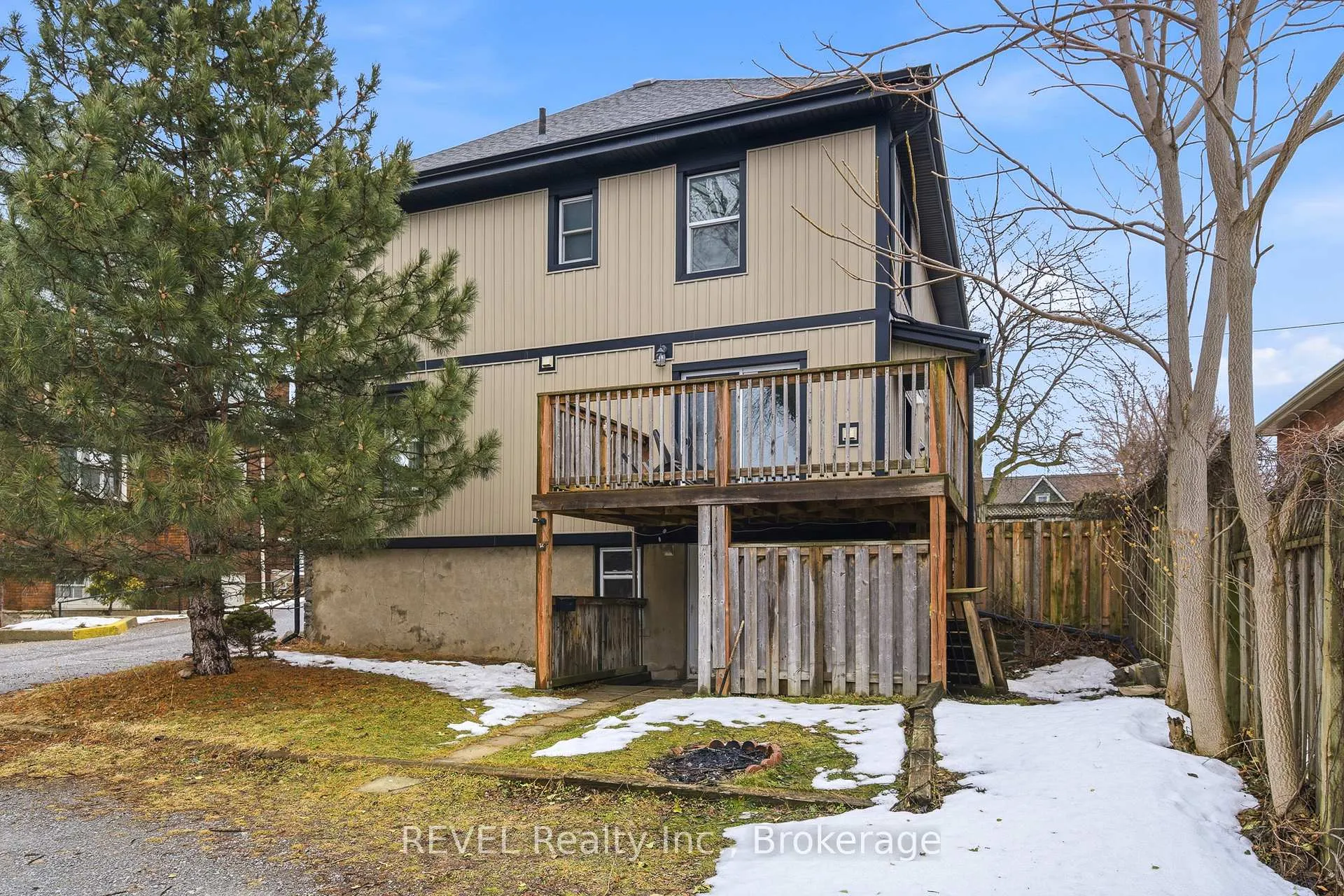 Photo 30 of 184 Queenston Street, St. Catharines, E. Chester — HOMEH