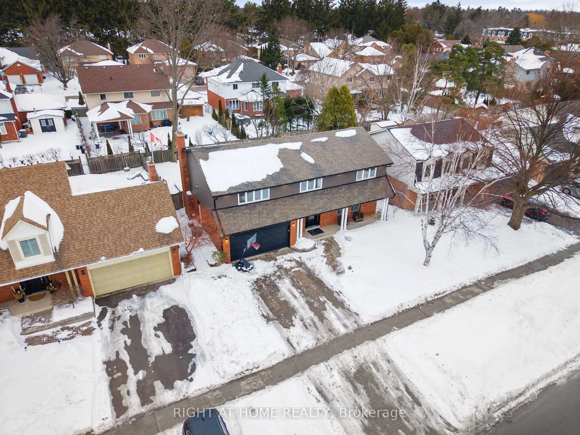 Photo 47 of 41 Amberly Boulevard, Hamilton, Ancaster — HOMEH