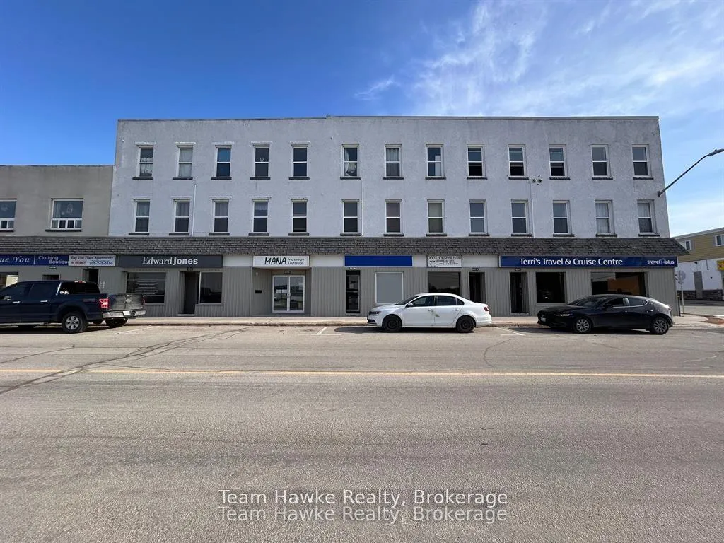 Photo 2 of Unit 13, 521 Bay Street, Midland — HOMEH