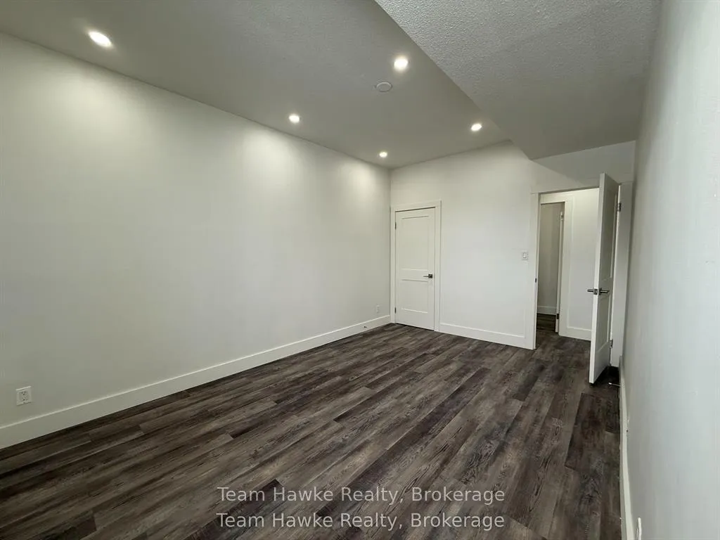 Photo 6 of Unit 13, 521 Bay Street, Midland — HOMEH