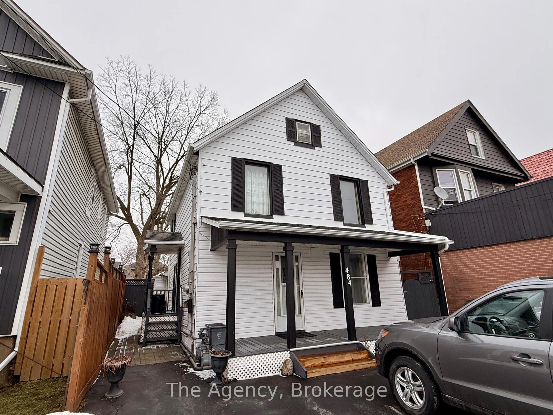 Photo 6 of 484 East Main Street, Welland, Welland Downtown — HOMEH