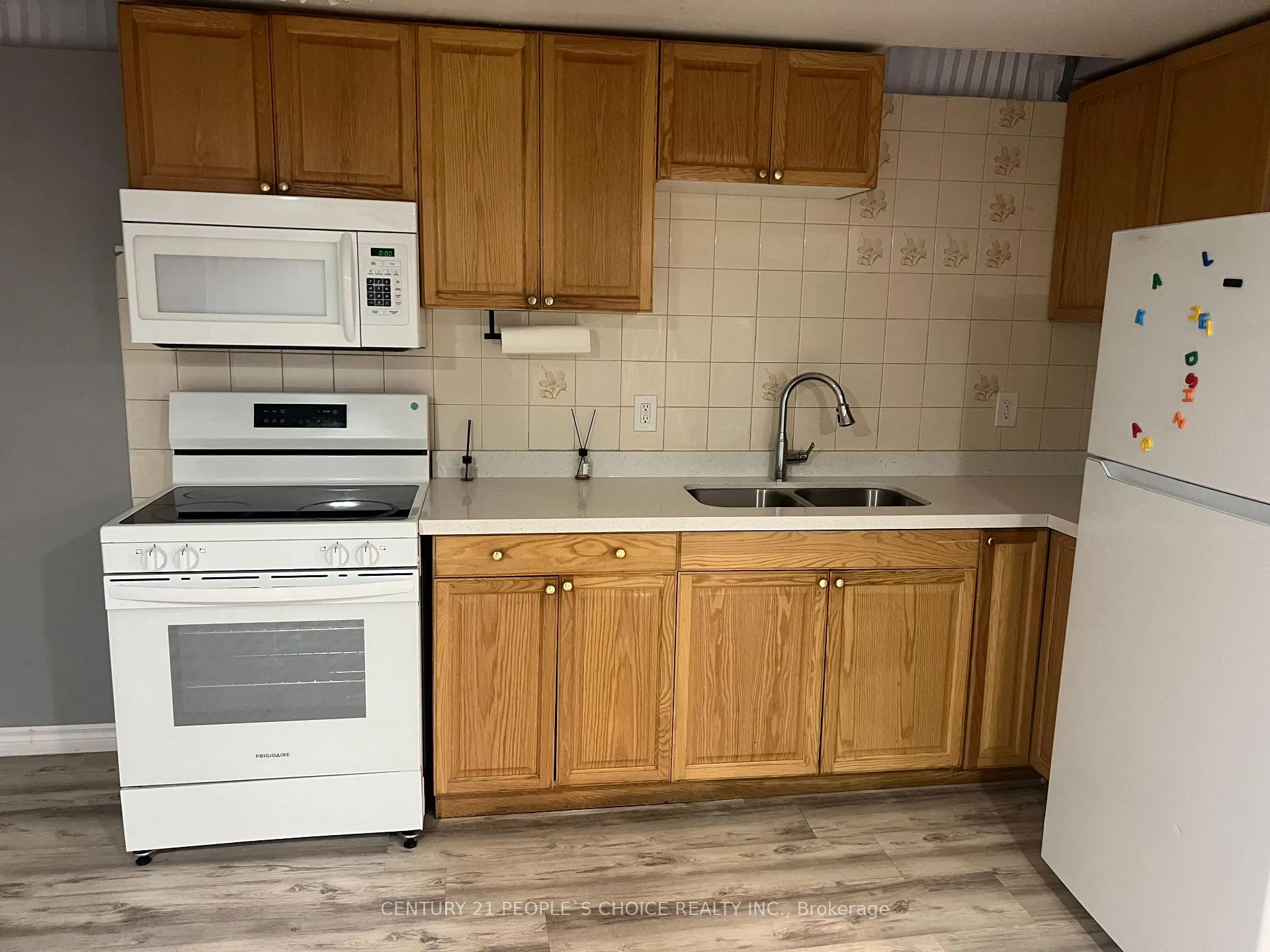 Photo 6 of Unit BSMNT, 80 Atkins Circle, Brampton, Northwood Park — HOMEH