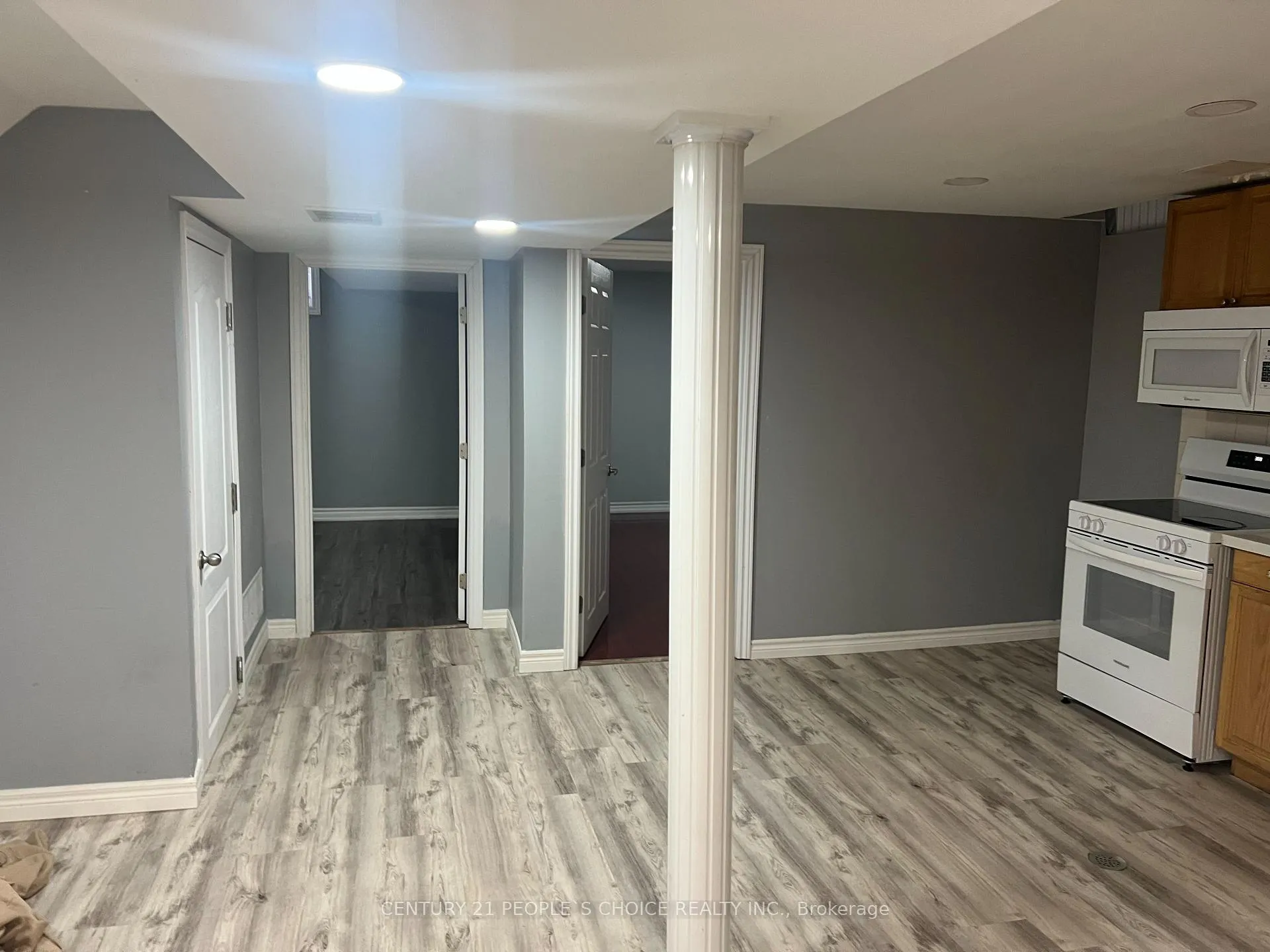 Photo 8 of Unit BSMNT, 80 Atkins Circle, Brampton, Northwood Park — HOMEH