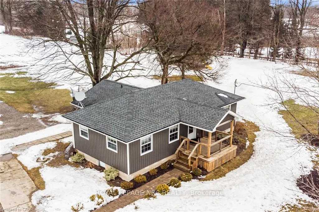 Photo 4 of 353 Inman Road, Haldimand, Dunnville — HOMEH