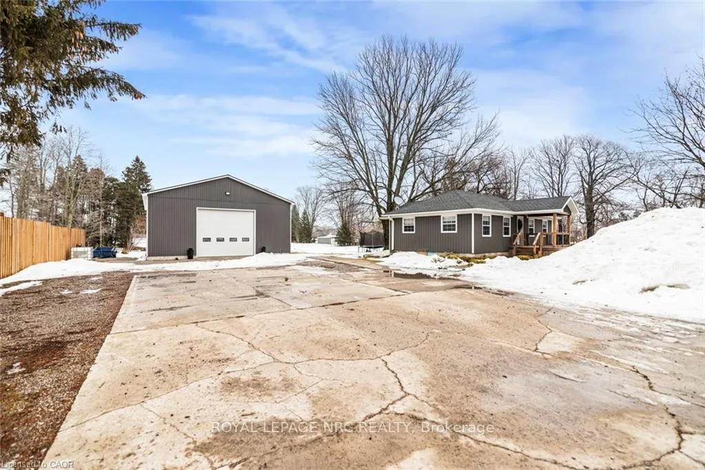 Photo 5 of 353 Inman Road, Haldimand, Dunnville — HOMEH