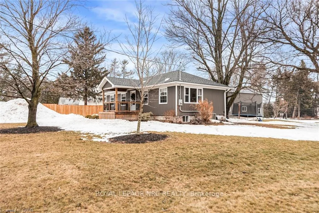 Photo 7 of 353 Inman Road, Haldimand, Dunnville — HOMEH