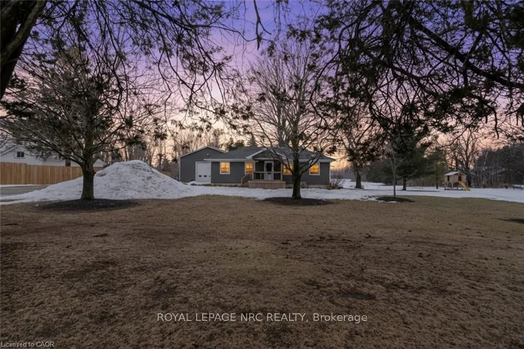 Photo 8 of 353 Inman Road, Haldimand, Dunnville — HOMEH