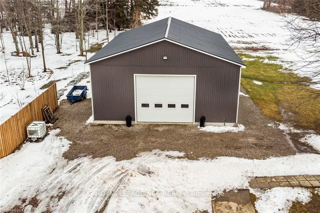 Photo 33 of 353 Inman Road, Haldimand, Dunnville — HOMEH