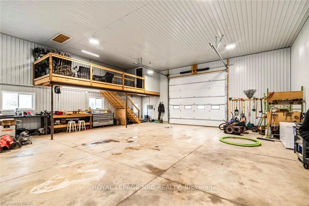 Photo 35 of 353 Inman Road, Haldimand, Dunnville — HOMEH