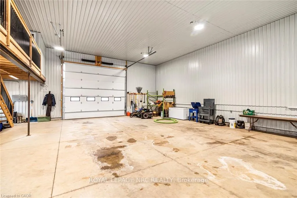 Photo 36 of 353 Inman Road, Haldimand, Dunnville — HOMEH