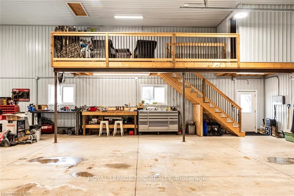 Photo 37 of 353 Inman Road, Haldimand, Dunnville — HOMEH