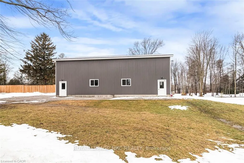 Photo 38 of 353 Inman Road, Haldimand, Dunnville — HOMEH