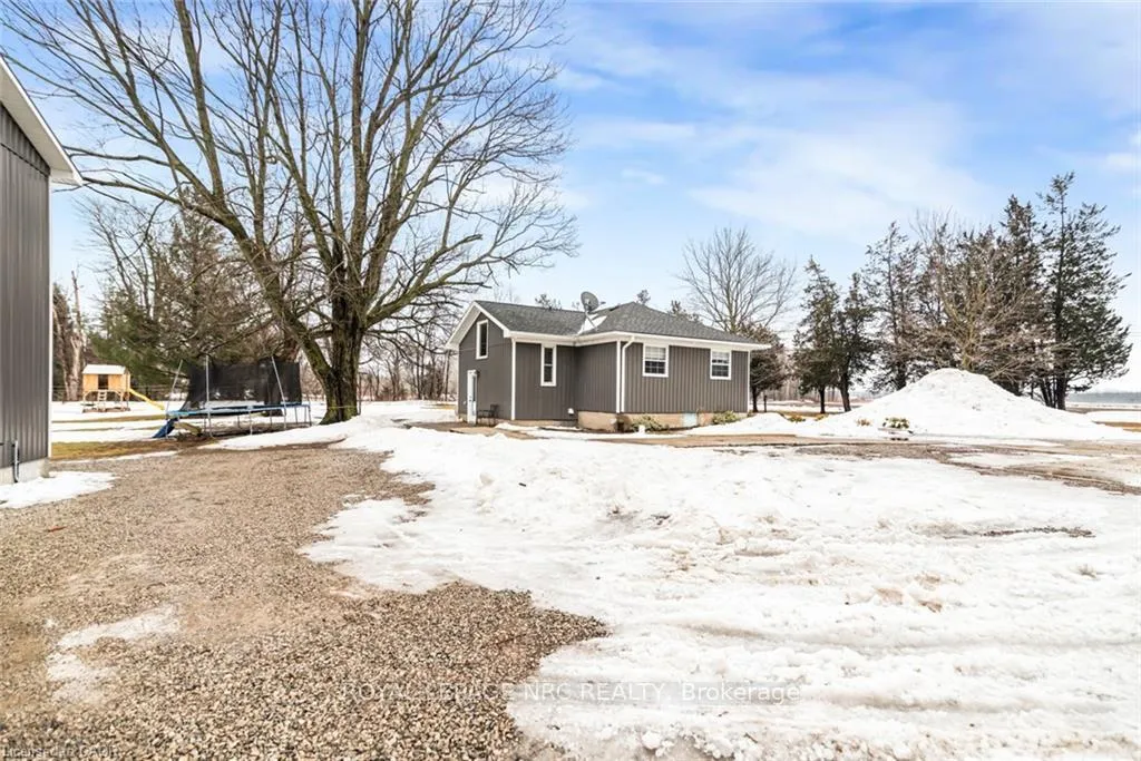 Photo 39 of 353 Inman Road, Haldimand, Dunnville — HOMEH