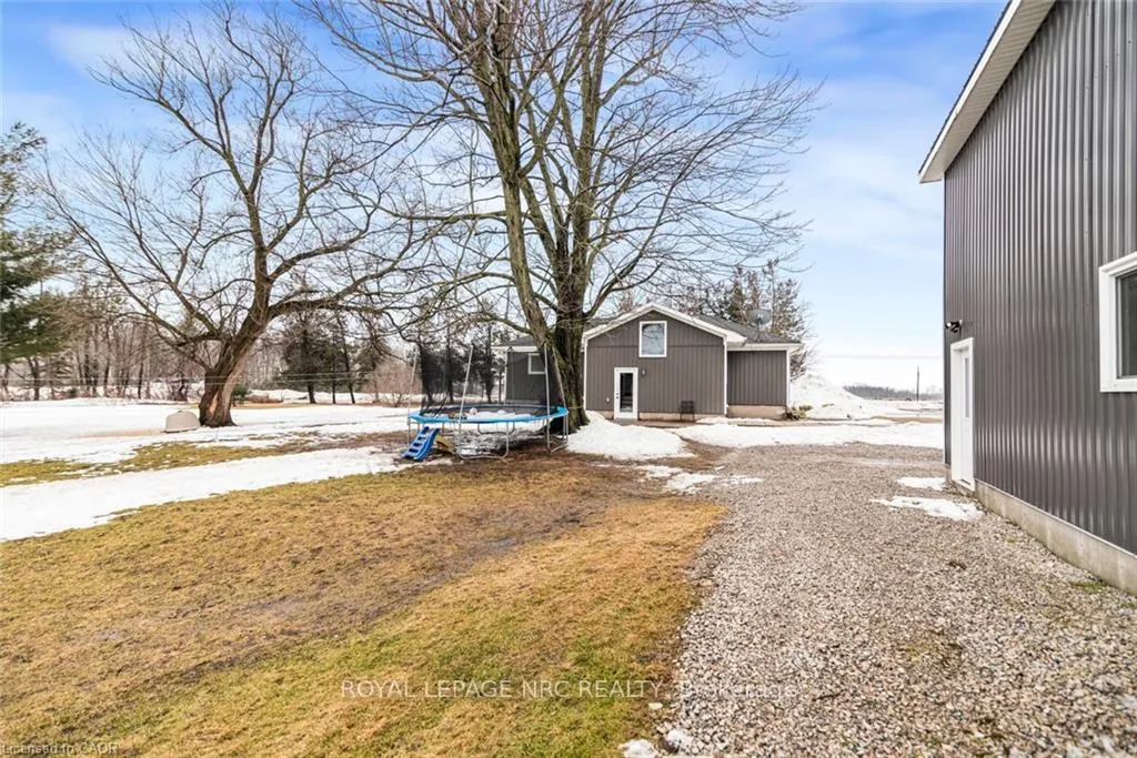Photo 40 of 353 Inman Road, Haldimand, Dunnville — HOMEH