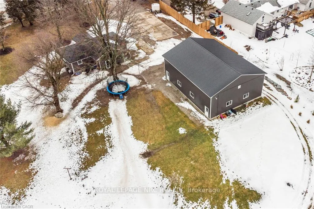 Photo 41 of 353 Inman Road, Haldimand, Dunnville — HOMEH