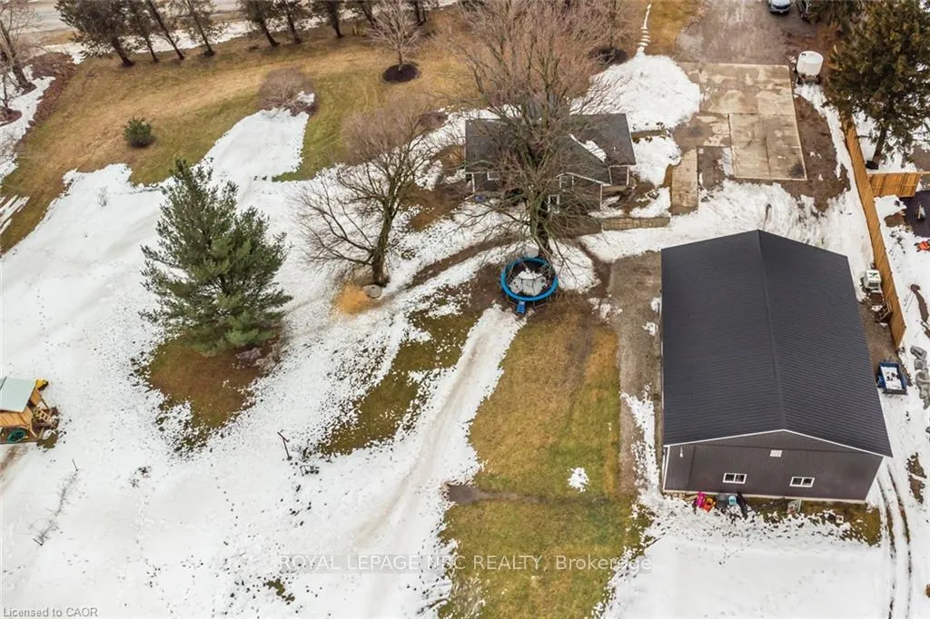 Photo 43 of 353 Inman Road, Haldimand, Dunnville — HOMEH