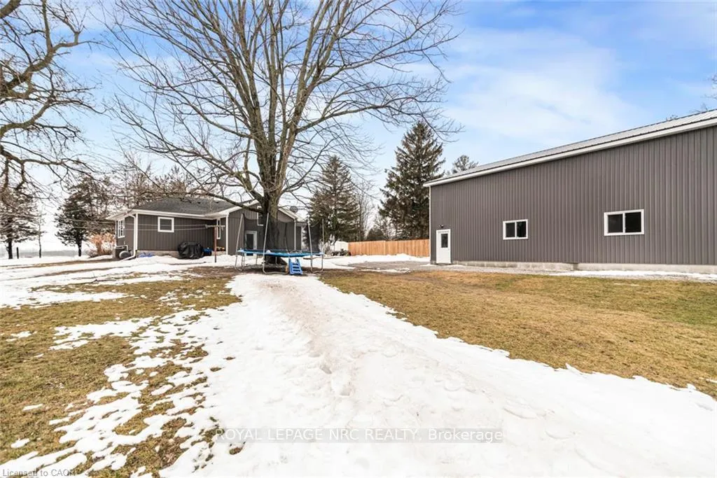 Photo 44 of 353 Inman Road, Haldimand, Dunnville — HOMEH