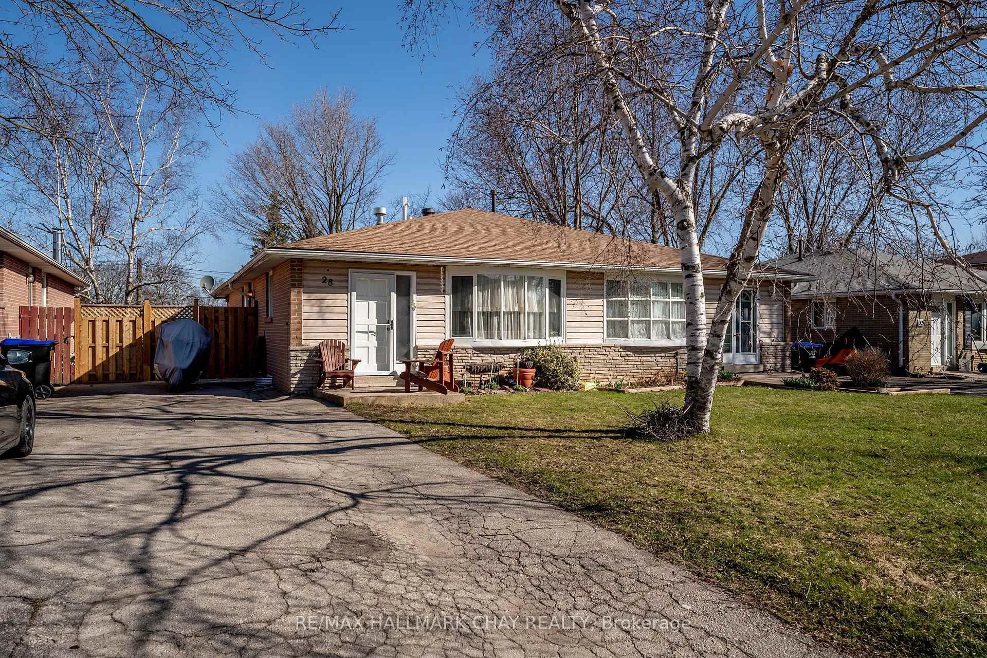 Photo 1 of 28 Brown Street, New Tecumseth, Tottenham — HOMEH