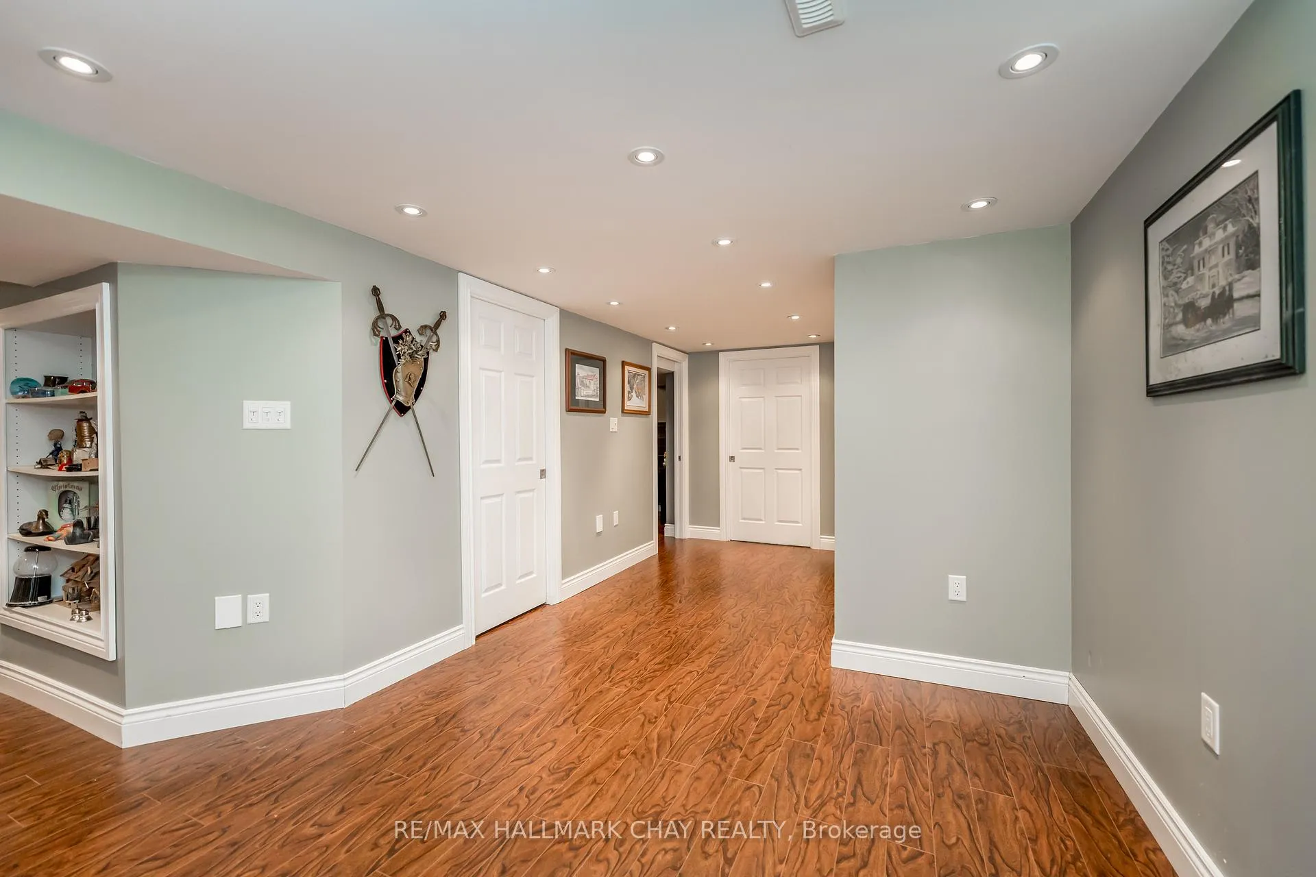 Photo 23 of 28 Brown Street, New Tecumseth, Tottenham — HOMEH
