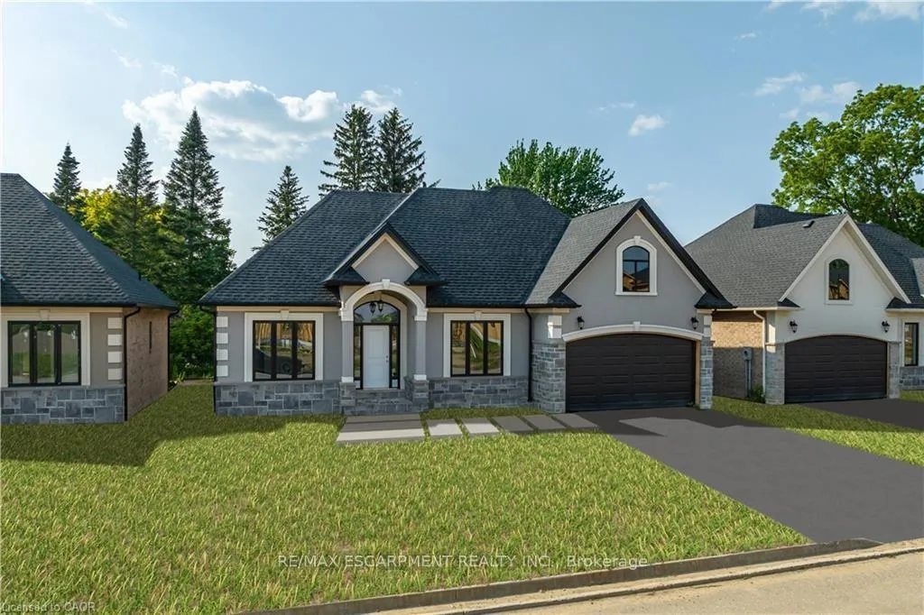 Photo 1 of 41 Cesar Place, Hamilton, Ancaster — HOMEH