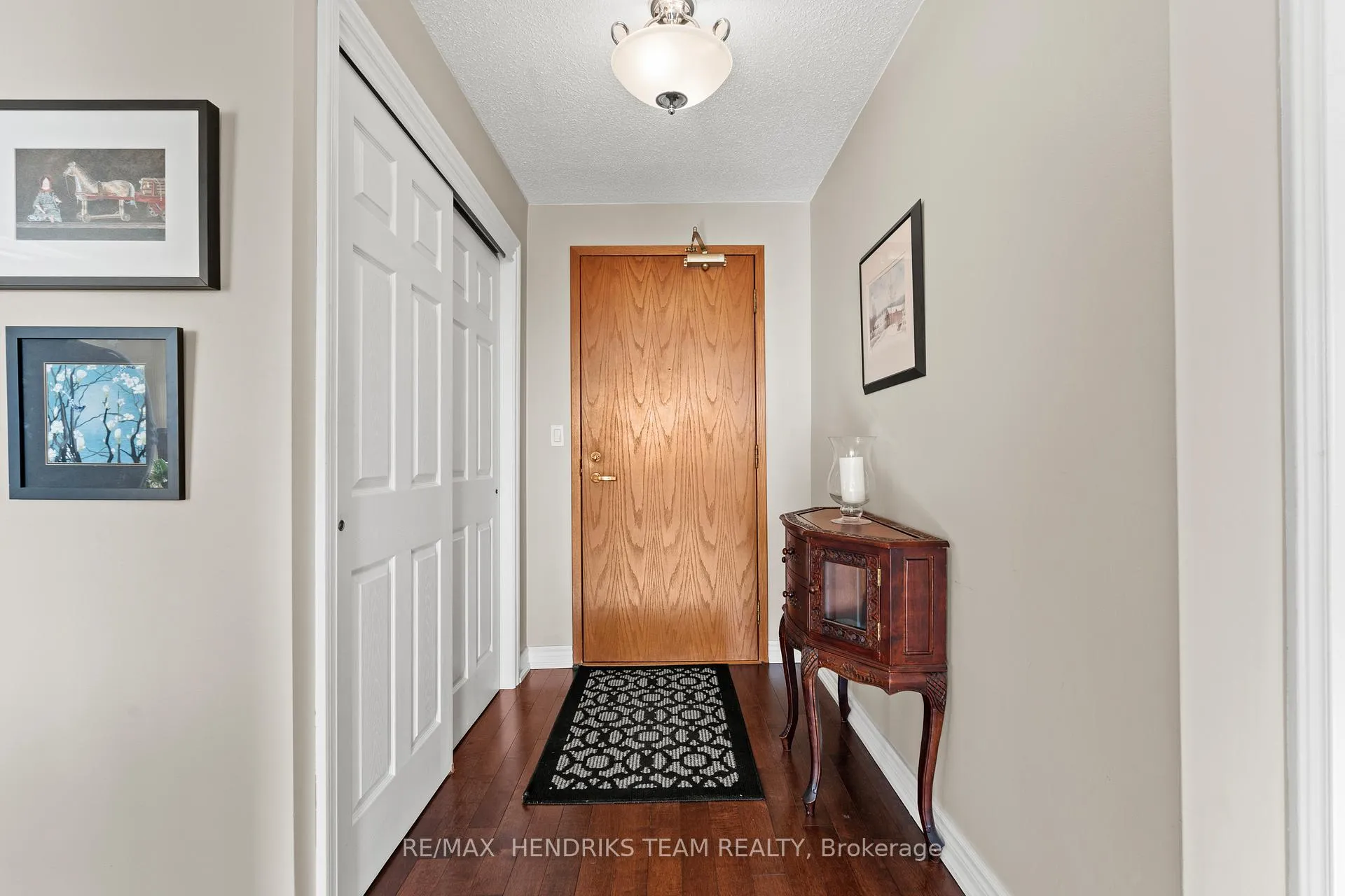 Photo 7 of Unit 502, 3 Towering Hts Boulevard, St. Catharines, Glendale/Glenridge — HOMEH