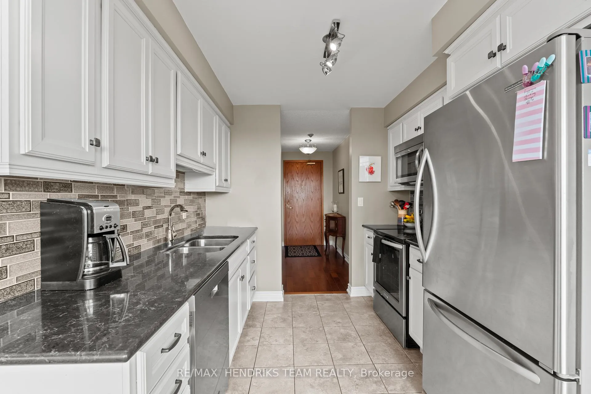 Photo 12 of Unit 502, 3 Towering Hts Boulevard, St. Catharines, Glendale/Glenridge — HOMEH