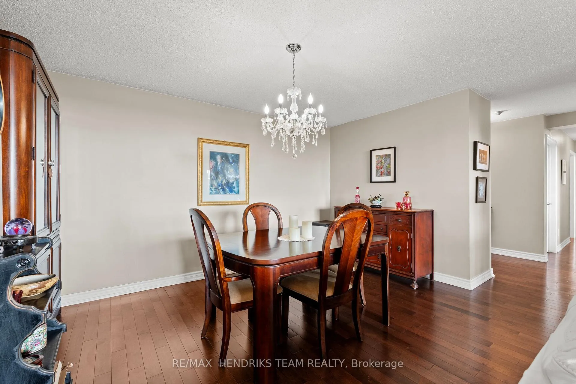 Photo 15 of Unit 502, 3 Towering Hts Boulevard, St. Catharines, Glendale/Glenridge — HOMEH