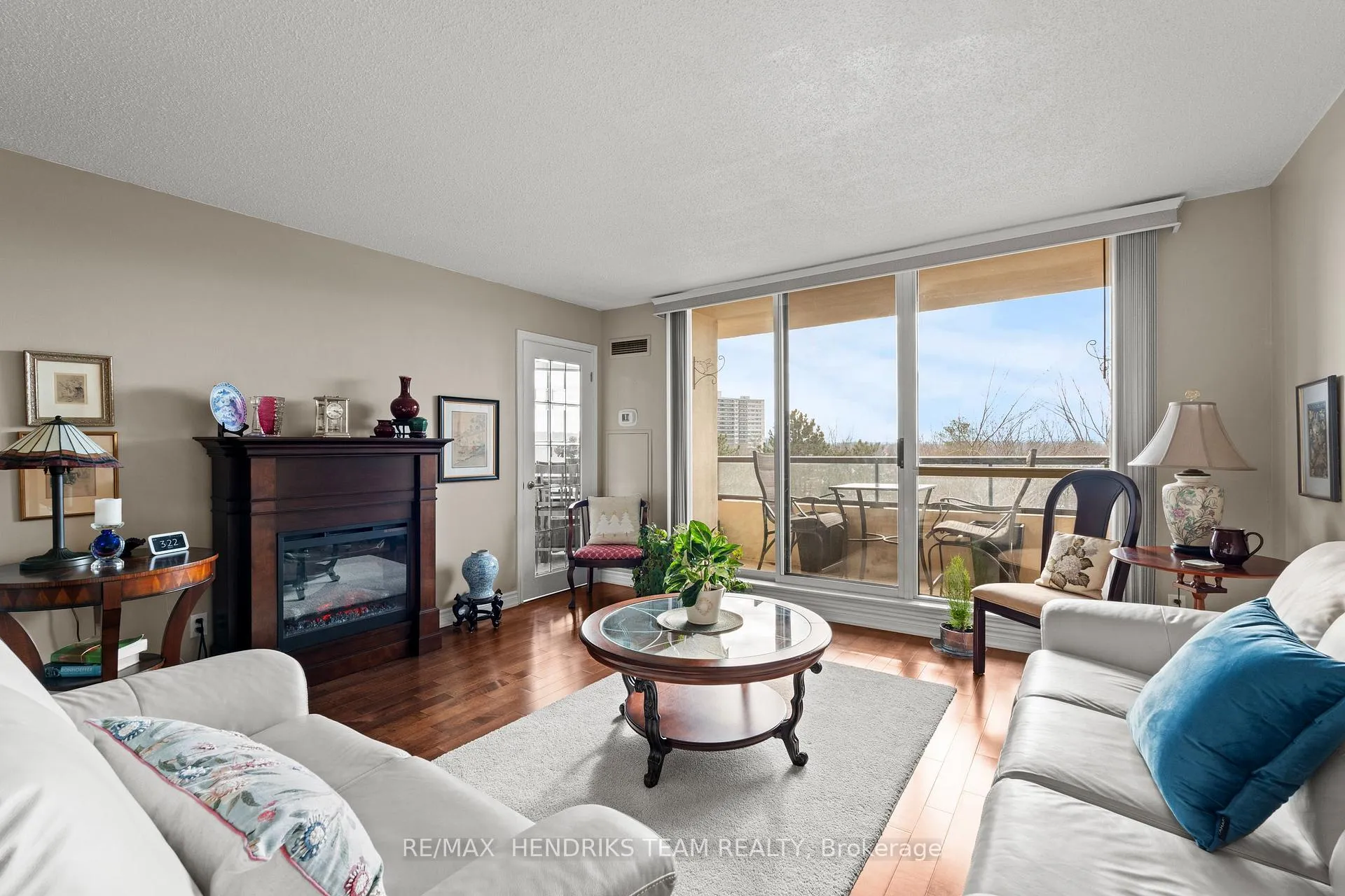 Photo 18 of Unit 502, 3 Towering Hts Boulevard, St. Catharines, Glendale/Glenridge — HOMEH