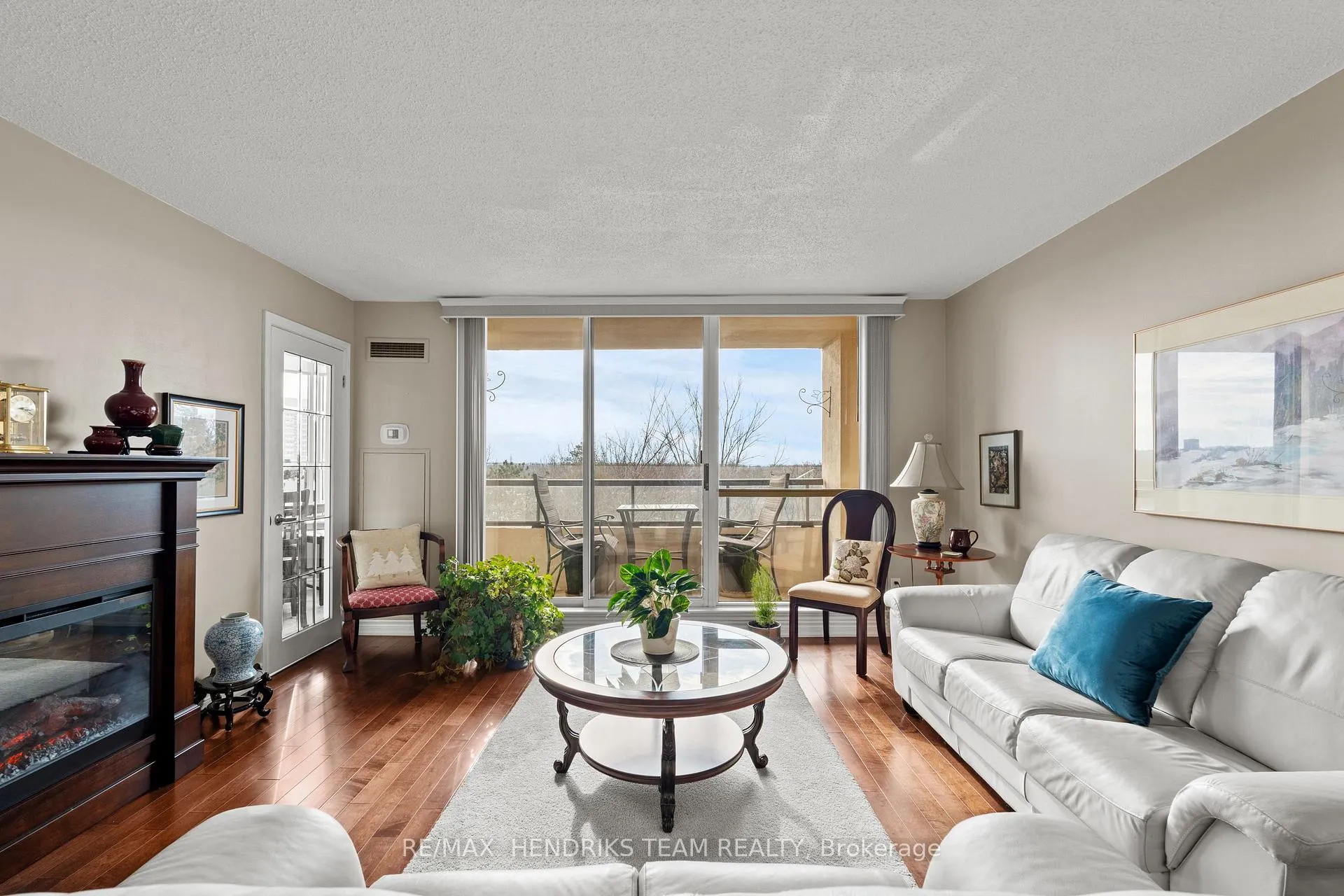 Photo 19 of Unit 502, 3 Towering Hts Boulevard, St. Catharines, Glendale/Glenridge — HOMEH