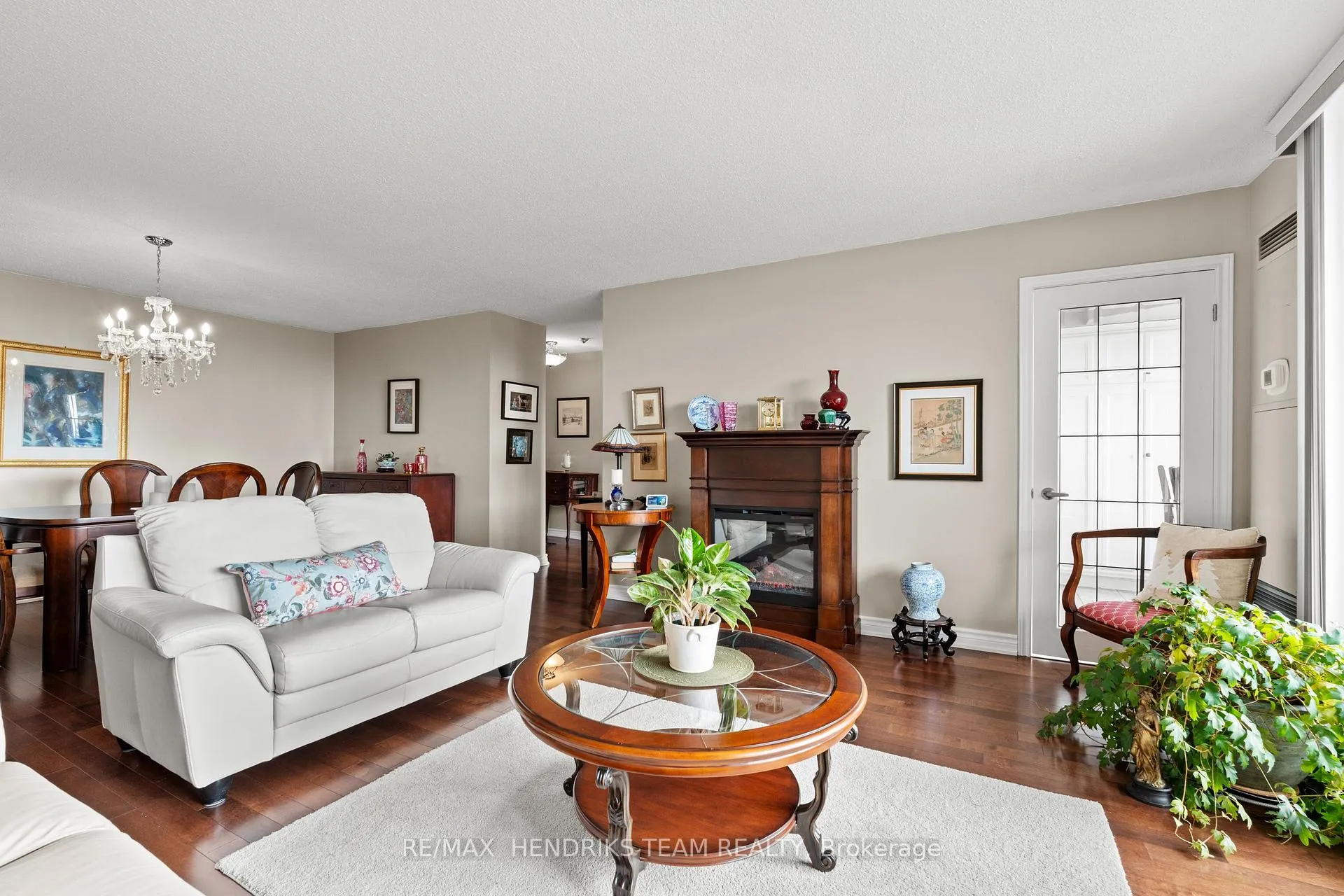 Photo 24 of Unit 502, 3 Towering Hts Boulevard, St. Catharines, Glendale/Glenridge — HOMEH