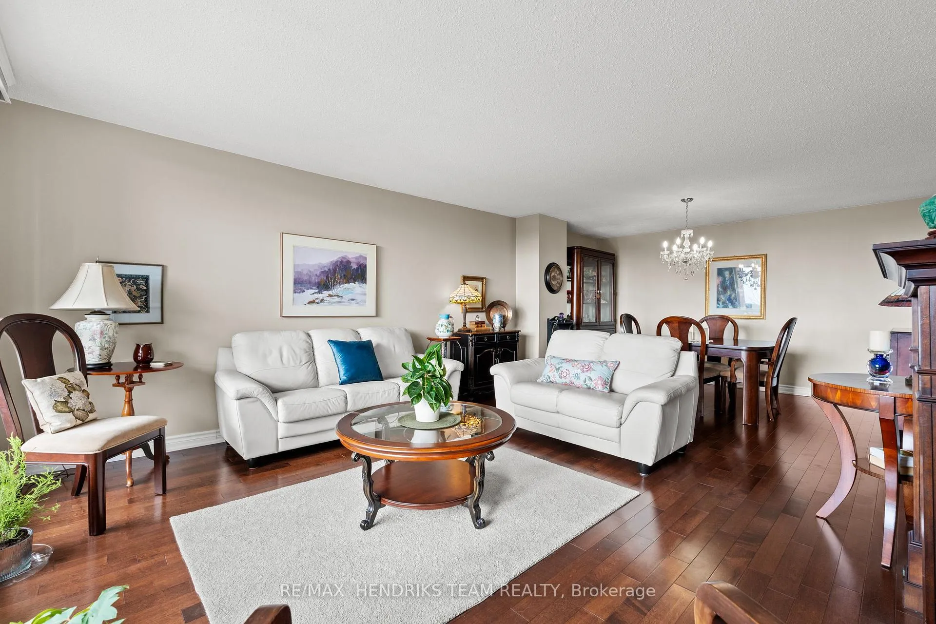 Photo 25 of Unit 502, 3 Towering Hts Boulevard, St. Catharines, Glendale/Glenridge — HOMEH
