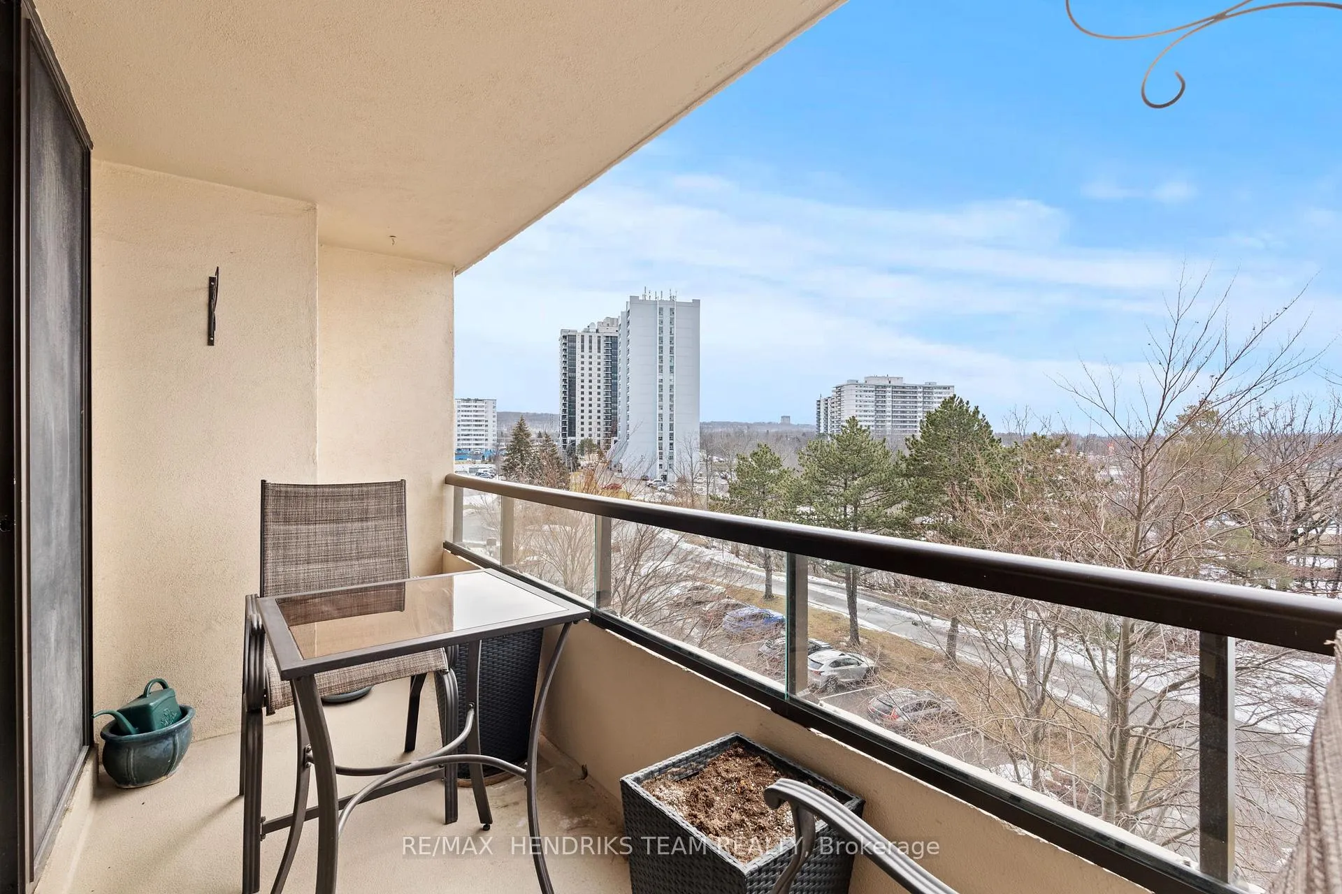 Photo 29 of Unit 502, 3 Towering Hts Boulevard, St. Catharines, Glendale/Glenridge — HOMEH