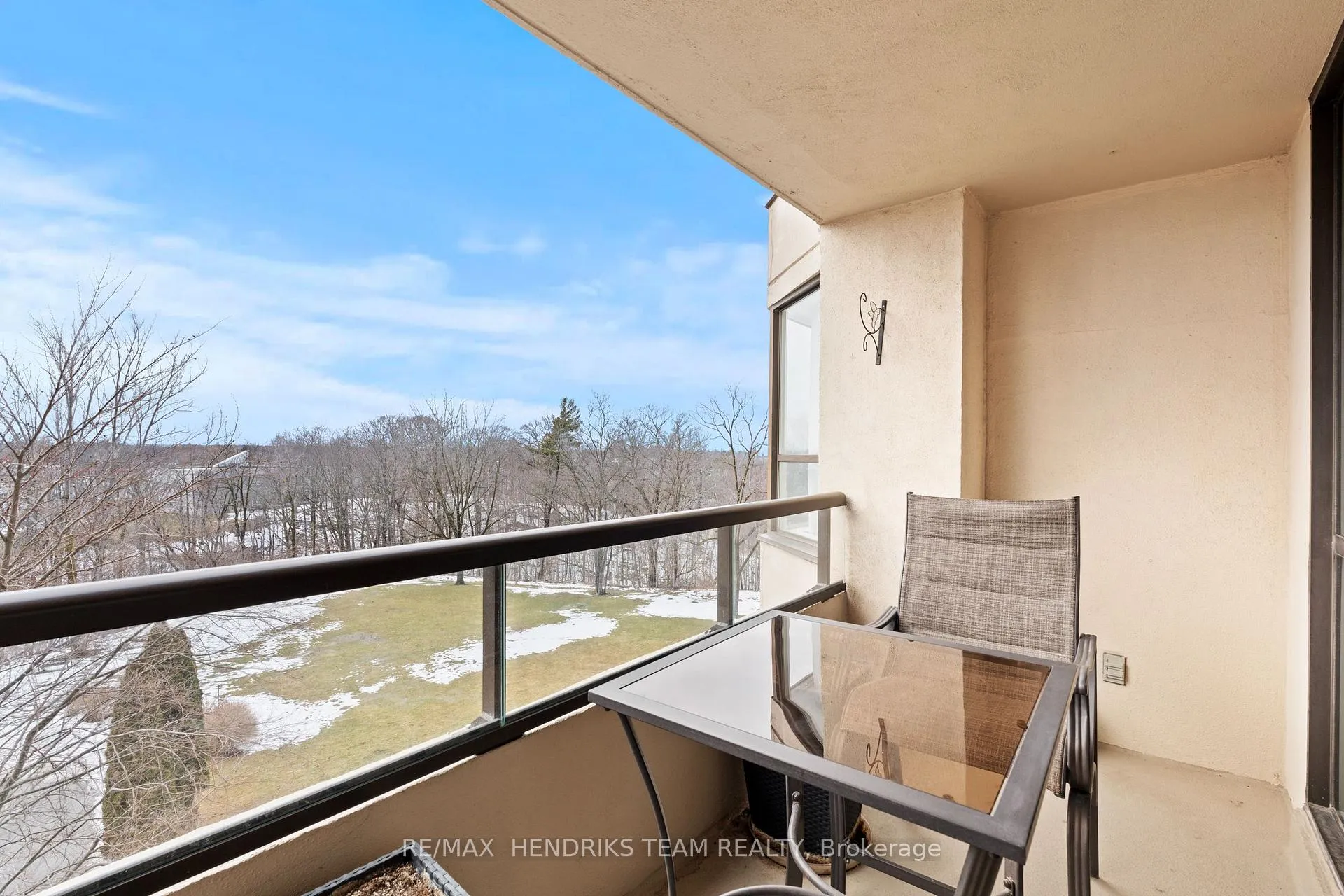 Photo 30 of Unit 502, 3 Towering Hts Boulevard, St. Catharines, Glendale/Glenridge — HOMEH
