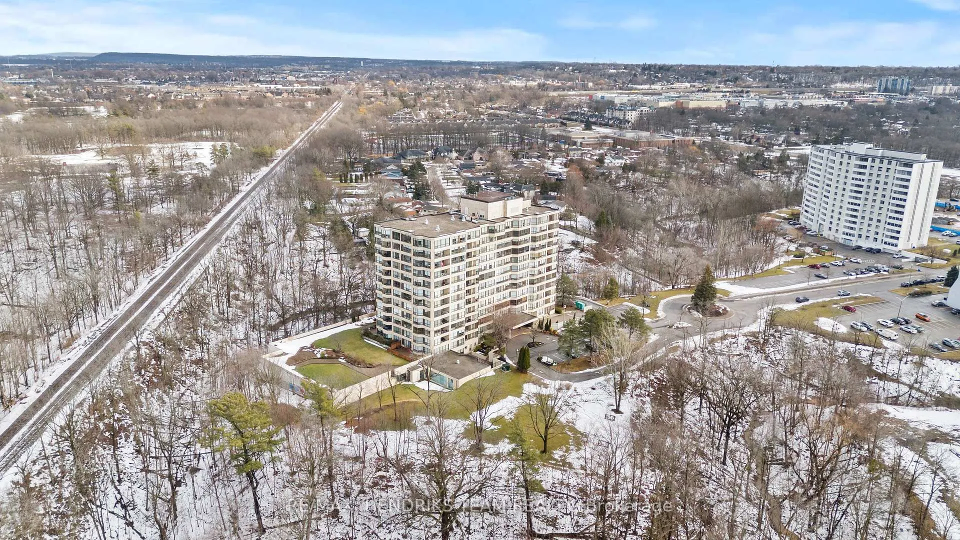 Photo 32 of Unit 502, 3 Towering Hts Boulevard, St. Catharines, Glendale/Glenridge — HOMEH