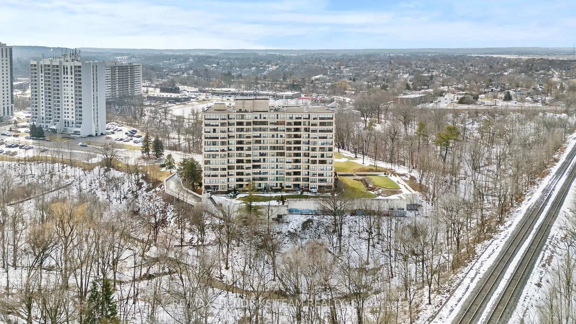 Photo 34 of Unit 502, 3 Towering Hts Boulevard, St. Catharines, Glendale/Glenridge — HOMEH