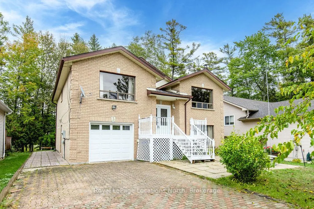 Photo 1 of 3 51st Street, Wasaga Beach — HOMEH