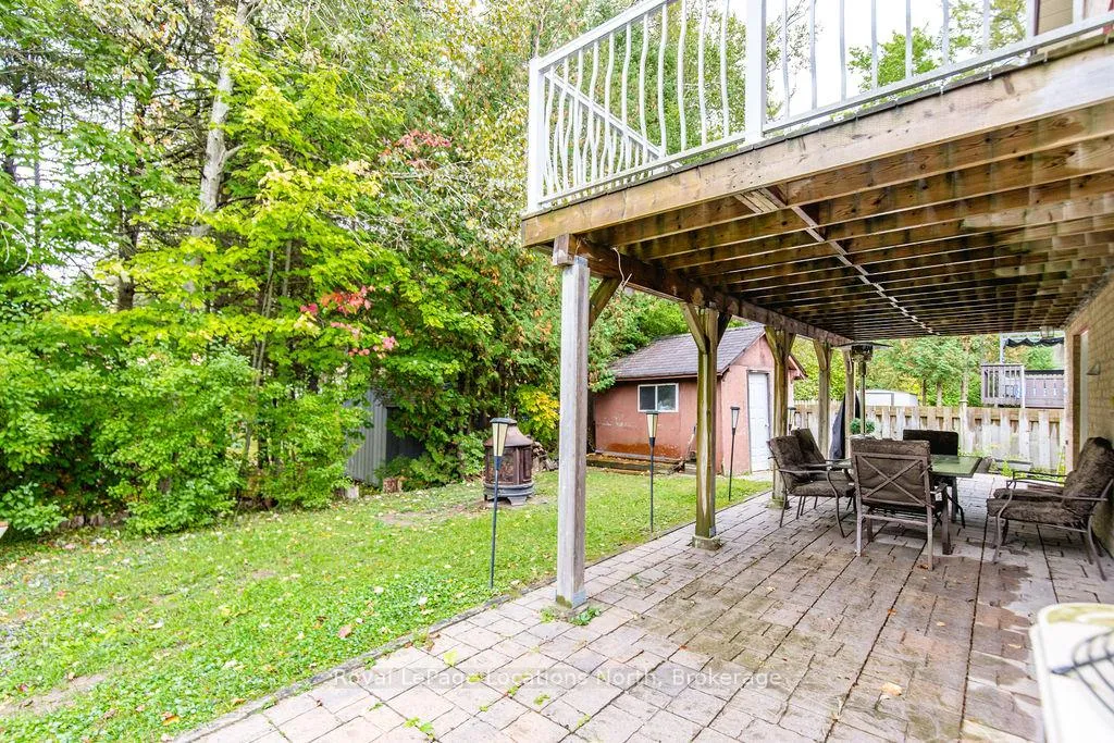 Photo 29 of 3 51st Street, Wasaga Beach — HOMEH