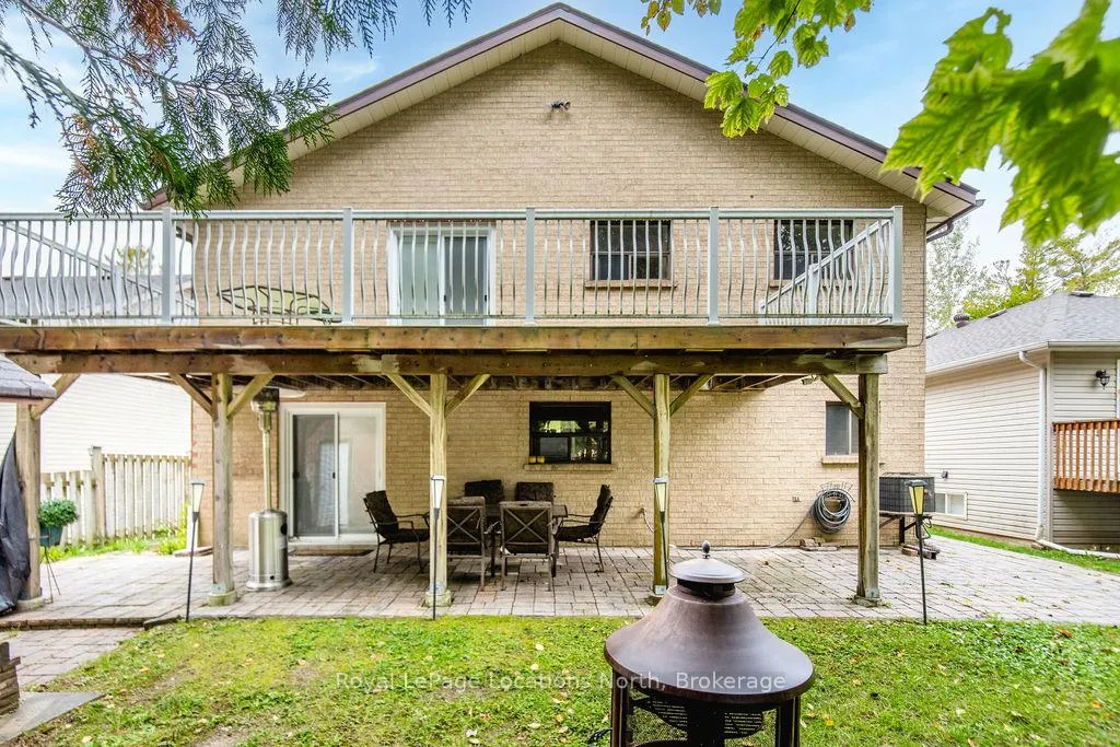 Photo 31 of 3 51st Street, Wasaga Beach — HOMEH
