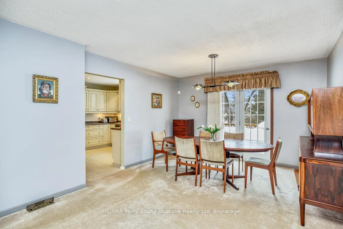 Photo 12 of 2 Laird Drive, Parry Sound — HOMEH