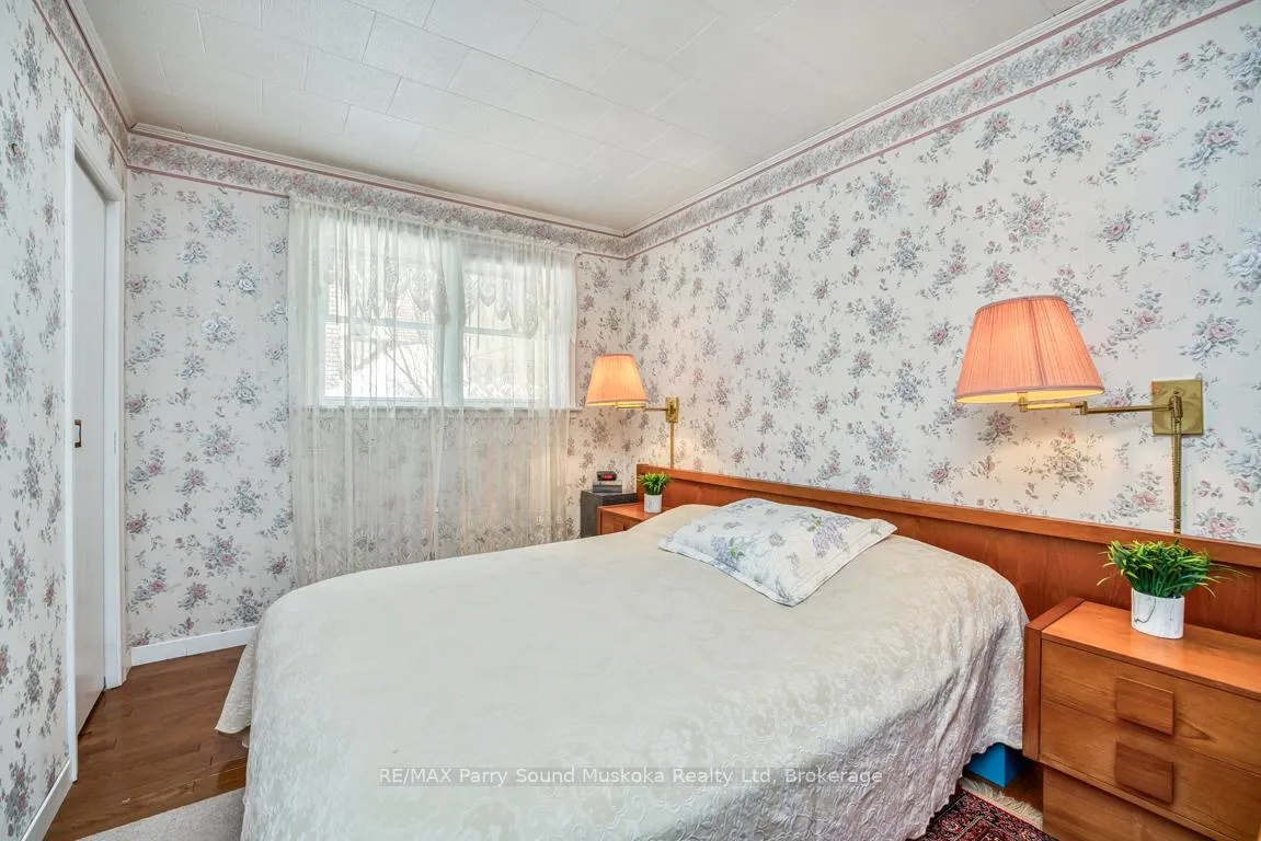 Photo 21 of 2 Laird Drive, Parry Sound — HOMEH