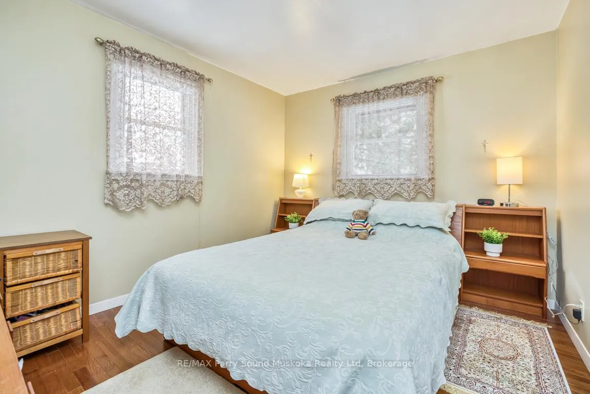 Photo 24 of 2 Laird Drive, Parry Sound — HOMEH