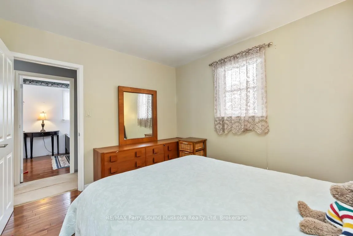Photo 25 of 2 Laird Drive, Parry Sound — HOMEH