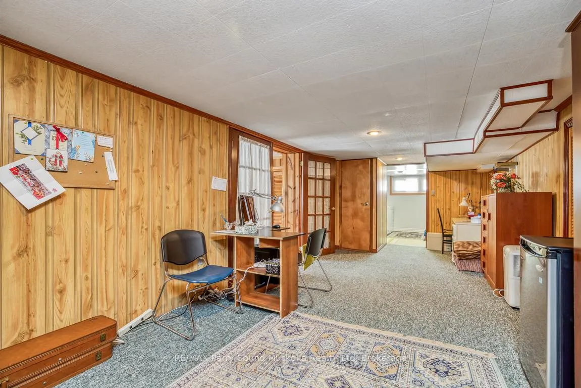 Photo 31 of 2 Laird Drive, Parry Sound — HOMEH