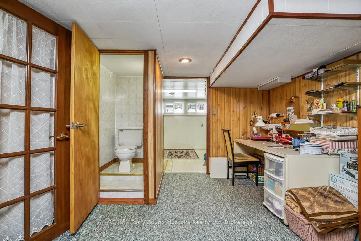 Photo 32 of 2 Laird Drive, Parry Sound — HOMEH