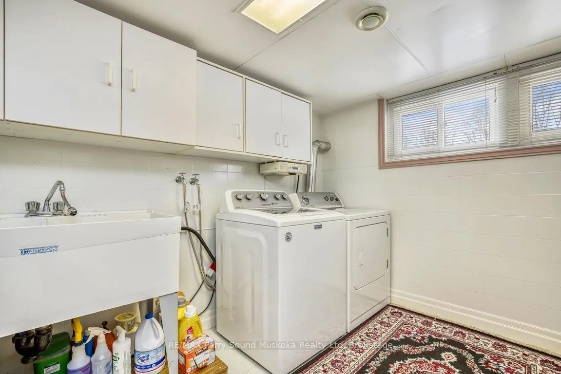 Photo 33 of 2 Laird Drive, Parry Sound — HOMEH