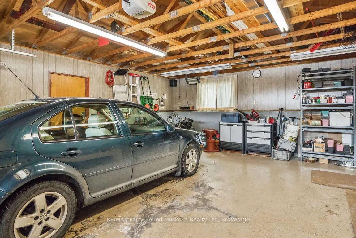 Photo 37 of 2 Laird Drive, Parry Sound — HOMEH
